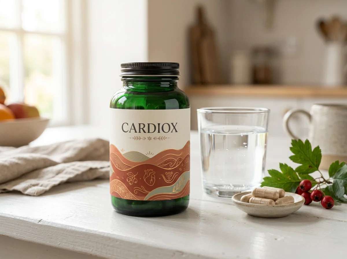 CardioX CardioX